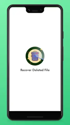 Photo Recovery Tool android App screenshot 3